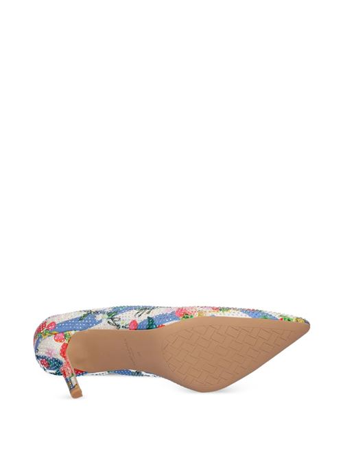 Scarpa donna con tacco KURT GEIGER London | 3492419609.